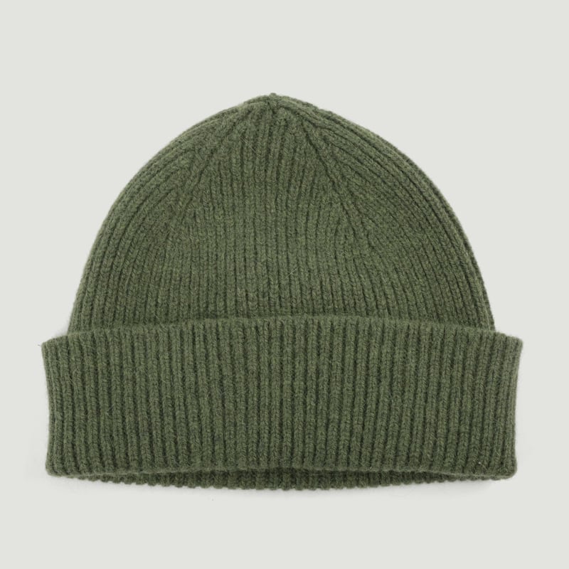 Moss Barra Hat