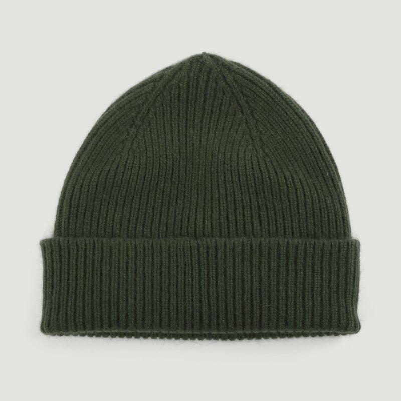 Cedar Barra Hat
