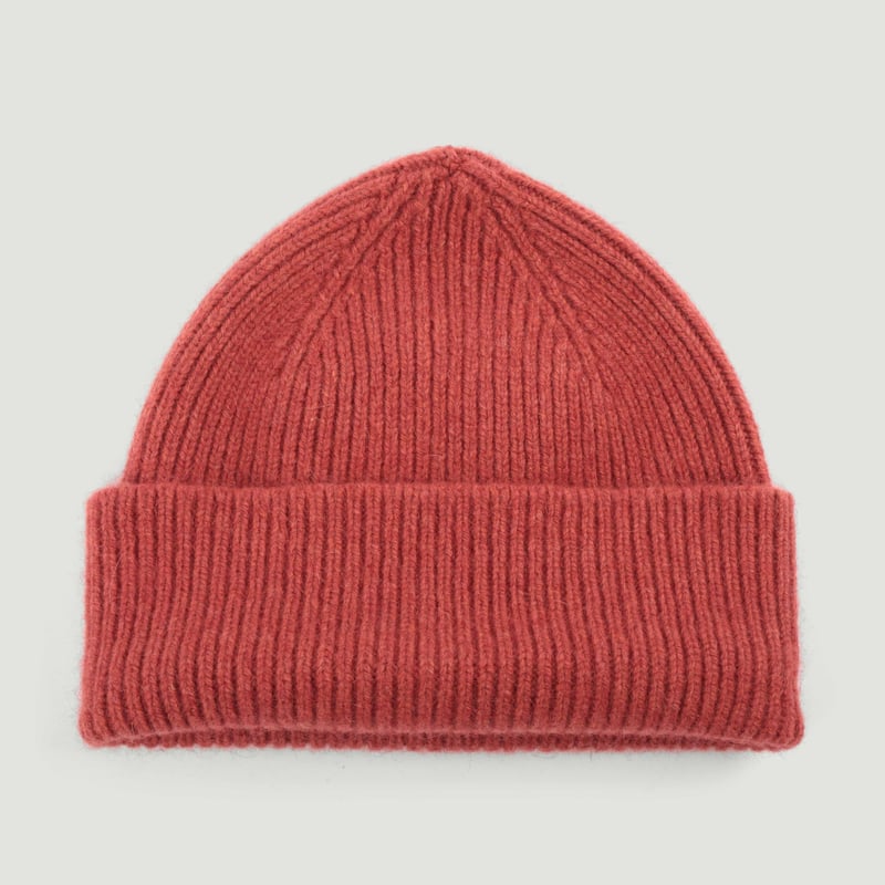 Bonnet Barra Hat Russet