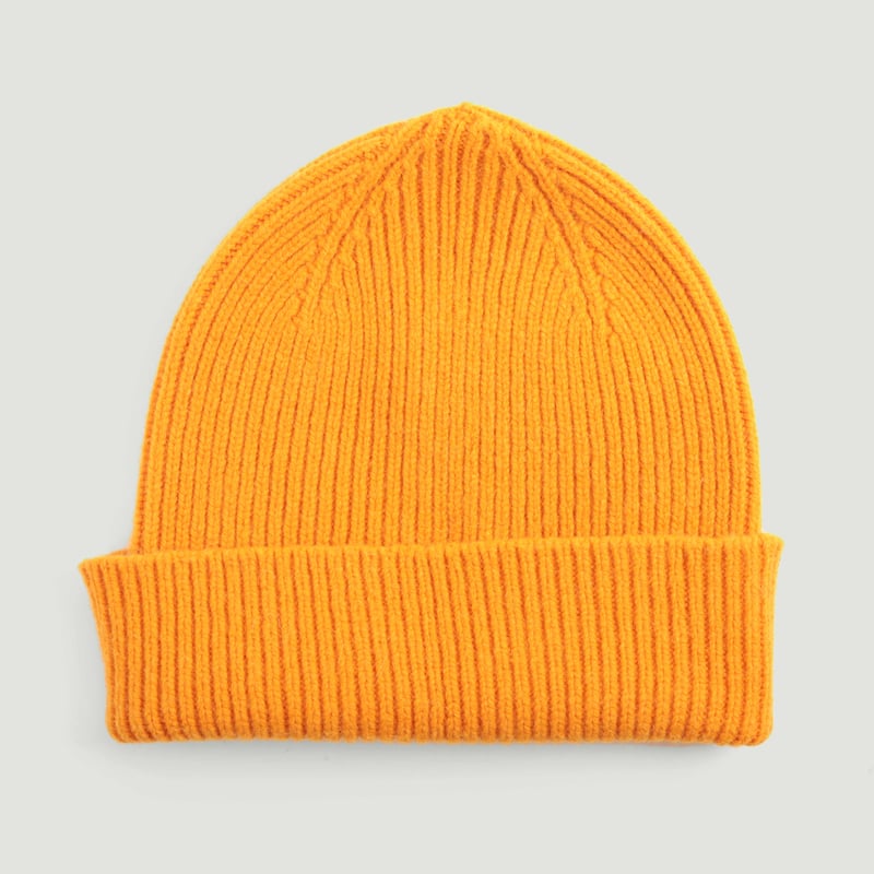 Marigold Barra Hat