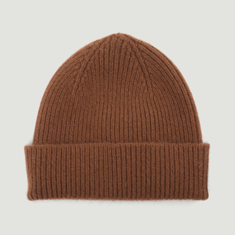 Barra Hat Vicuna Beanie