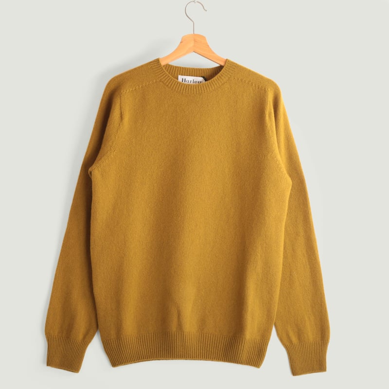 Pull Laine/Cachemire 90/10 Autunno