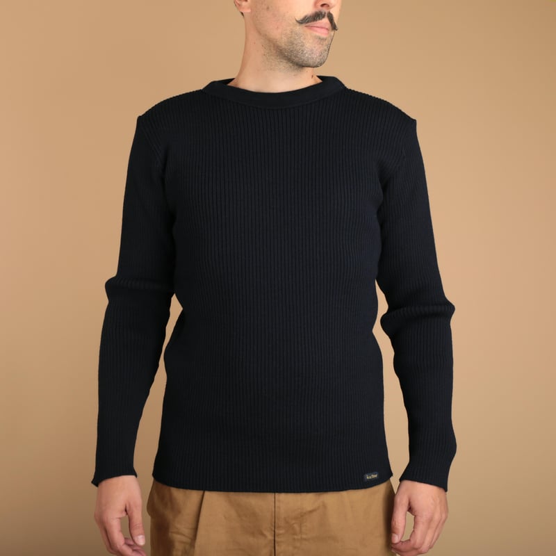 Pull Traditionnel Militaire Marine