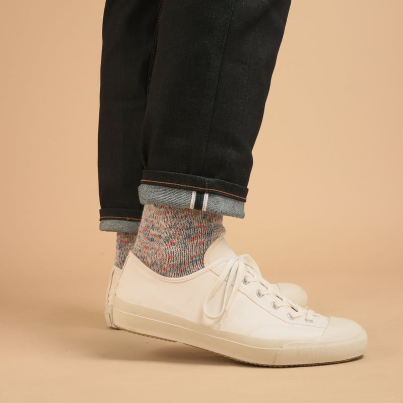 Easyguy Nightshade Stretch Selvedge