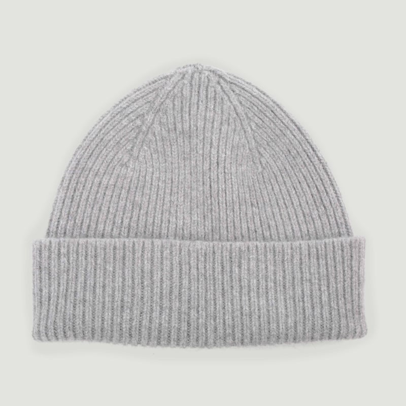 Barra Hat Shingle Beanie
