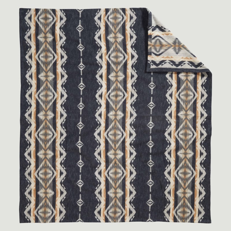 PENDLETON / Set de 2 Couvertures