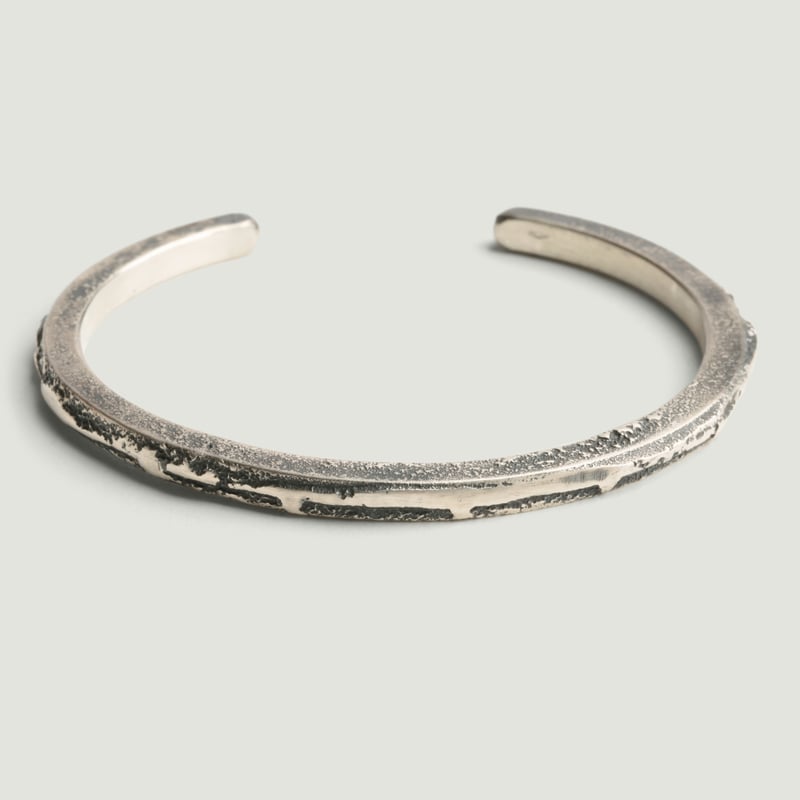 NORTHERN WORKSHOP / Square Bracelet