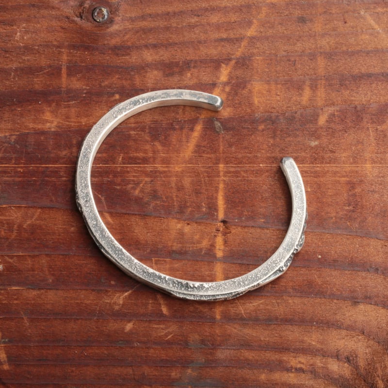 NORTHERN WORKSHOP / Square Bracelet