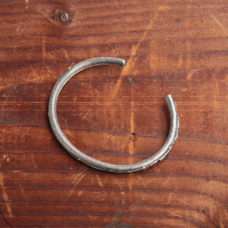 NORTHERN WORKSHOP / Bangle Bracelet