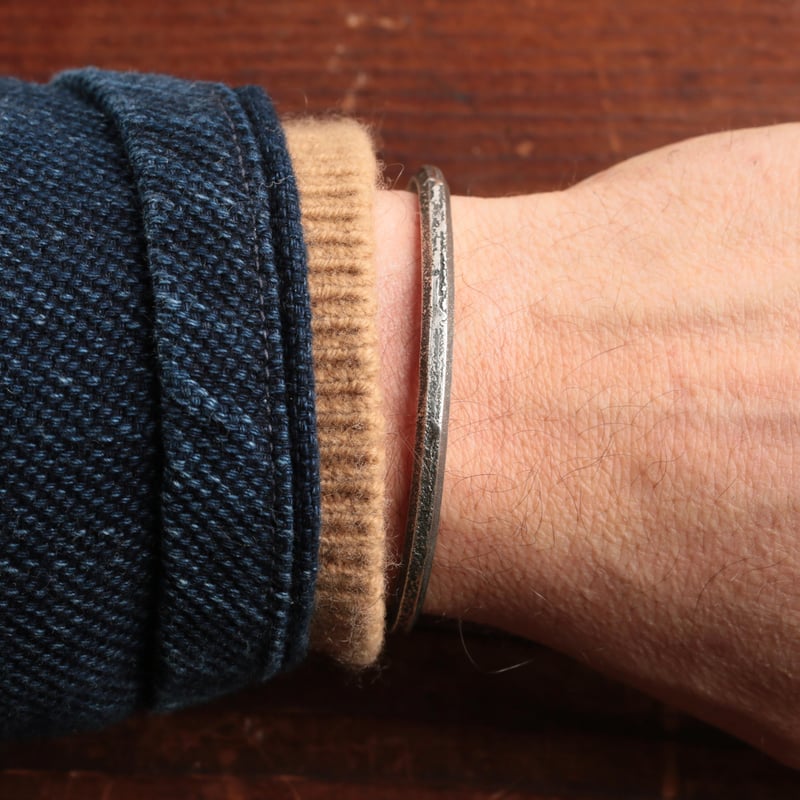 NORTHERN WORKSHOP / Hexagon Bracelet