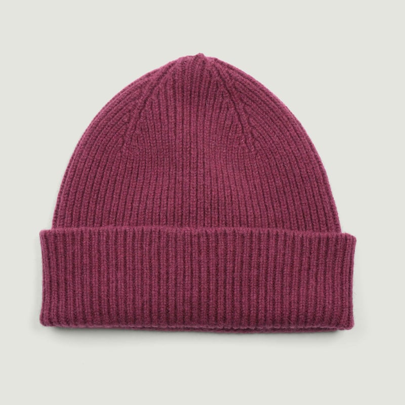 Amethyst Barra Hat