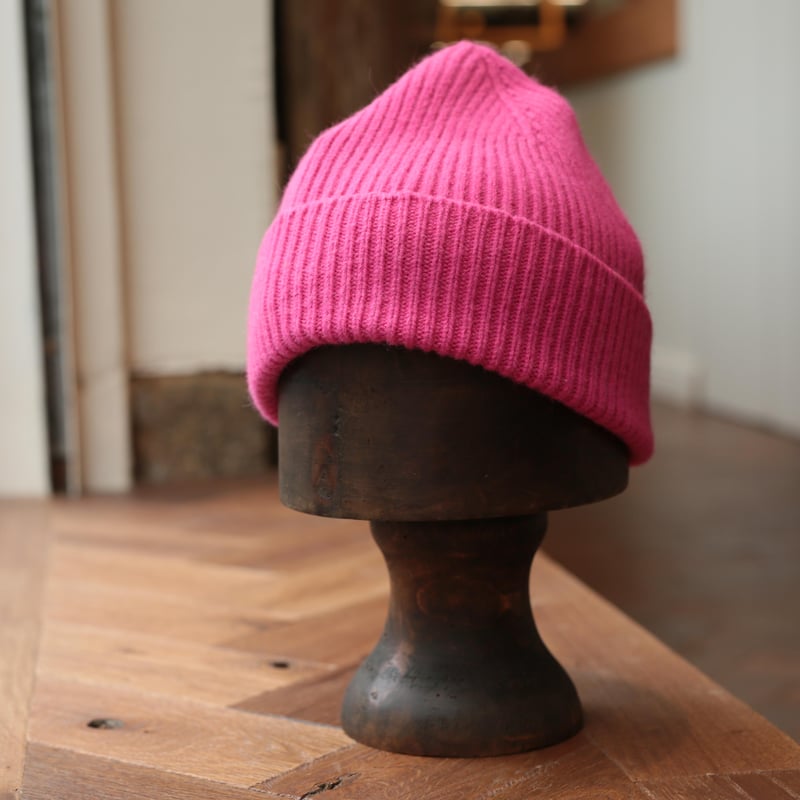 Barra Hat Confetti Beanie