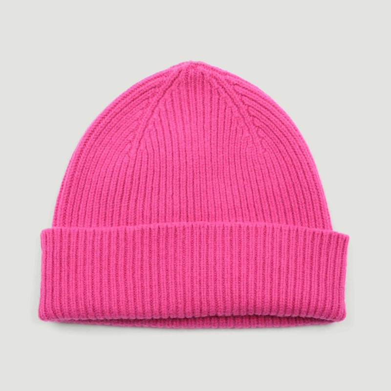 Barra Hat Confetti Beanie