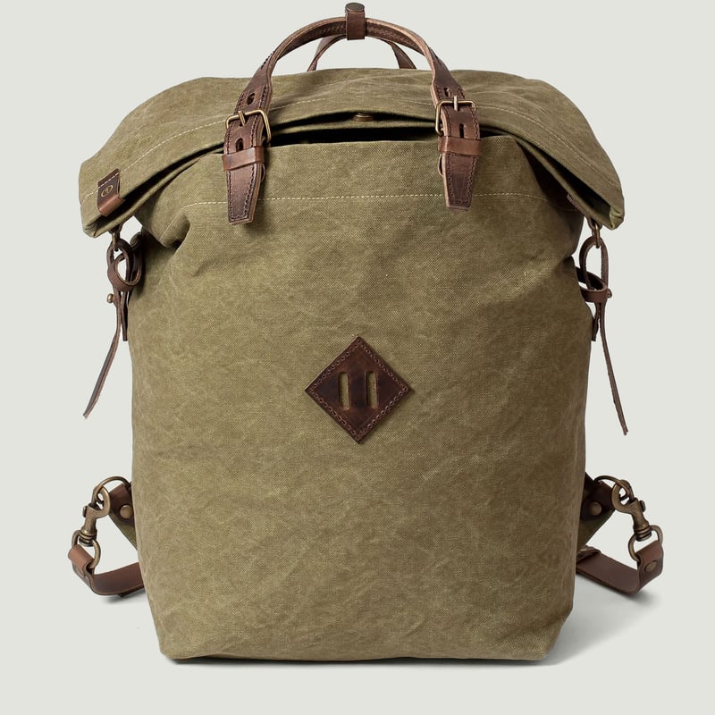 Woody S Khaki US Stonewashed
