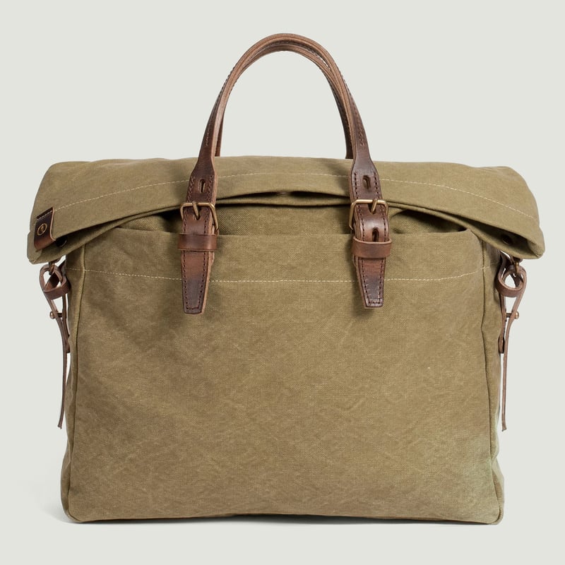 Business Remix Khaki US Stonewashed