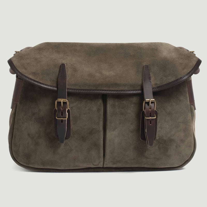 Musk Fisherman's Musette