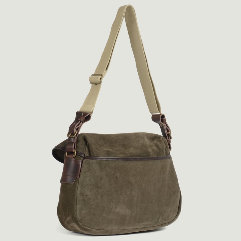 Musk Fisherman's Musette