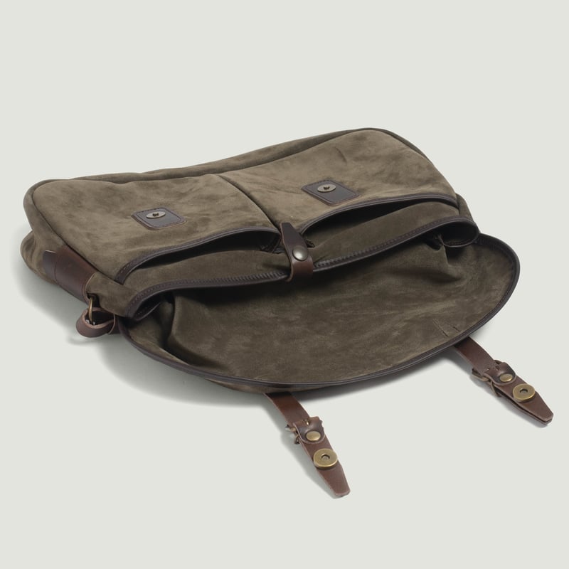 Musk Fisherman's Musette