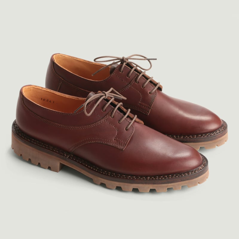BONTEMPS MANUFACTURE / MBF 102 Brown Derby