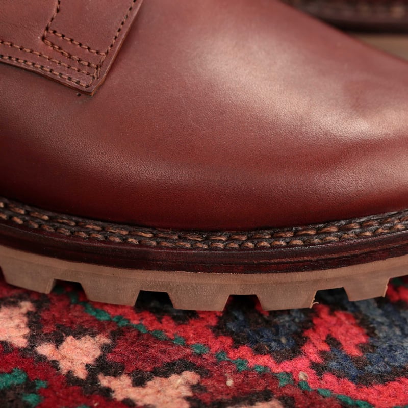 BONTEMPS MANUFACTURE / MBF 102 Brown Derby