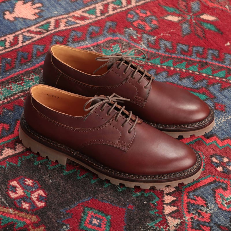 BONTEMPS MANUFACTURE / MBF 102 Brown Derby