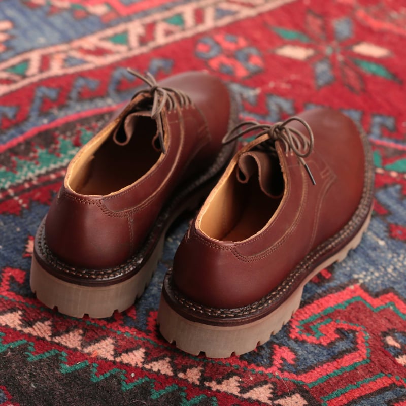 BONTEMPS MANUFACTURE / MBF 102 Brown Derby