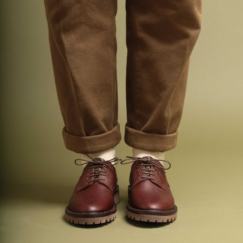 BONTEMPS MANUFACTURE / MBF 102 Brown Derby