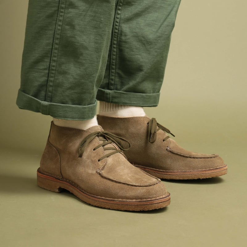 Deukeflex 001 Militare