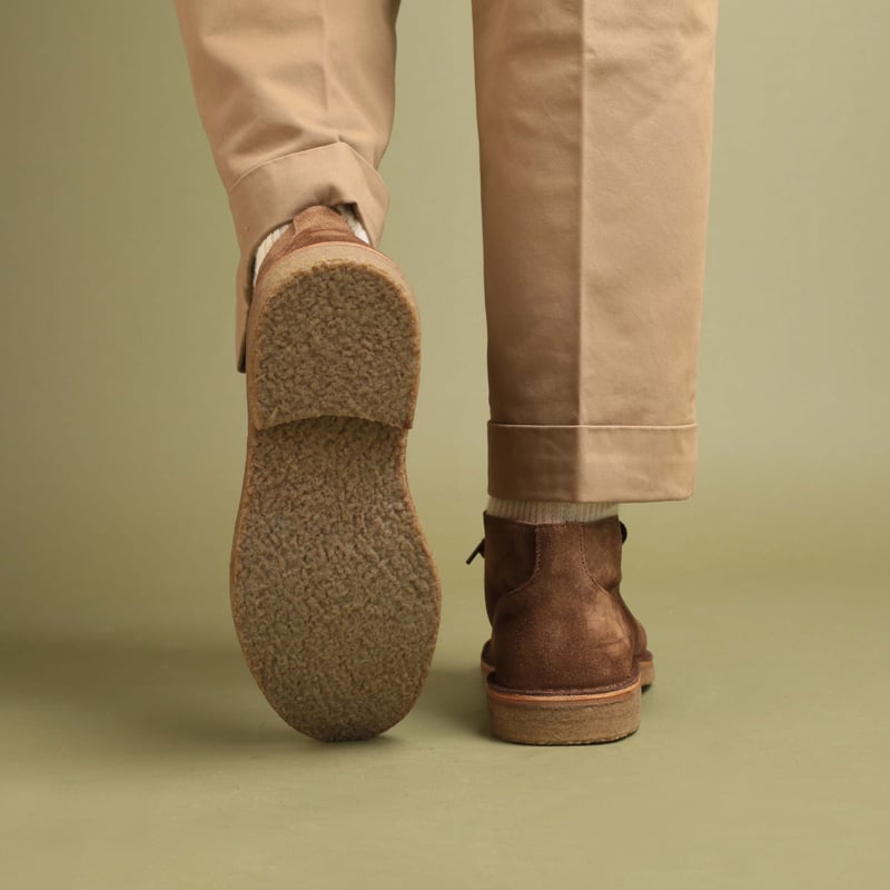 Dukeflex 001 Dark Khaki