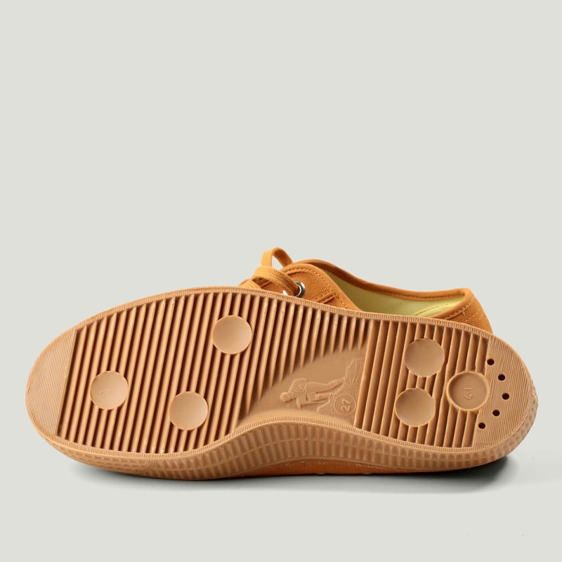 Star Master Suede/Transparent