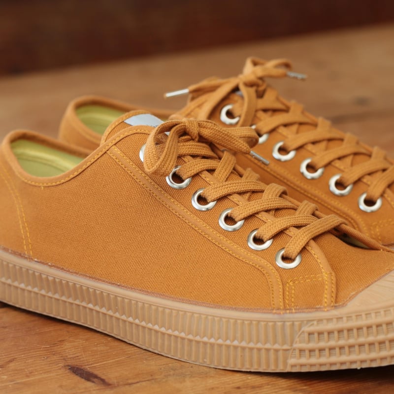 Star Master Suede/Transparent