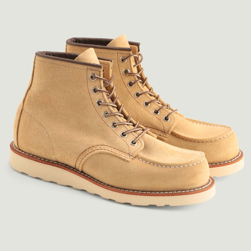 Moc Toe 8833 Hawthorne Abilene