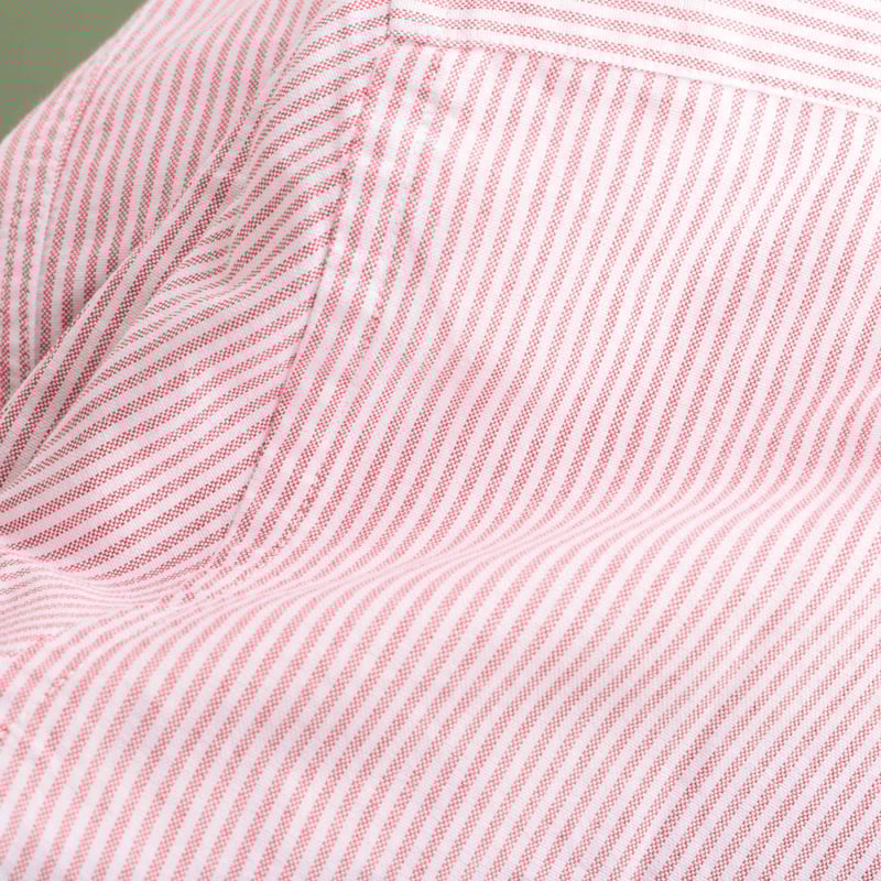 Belavista Red Stripe