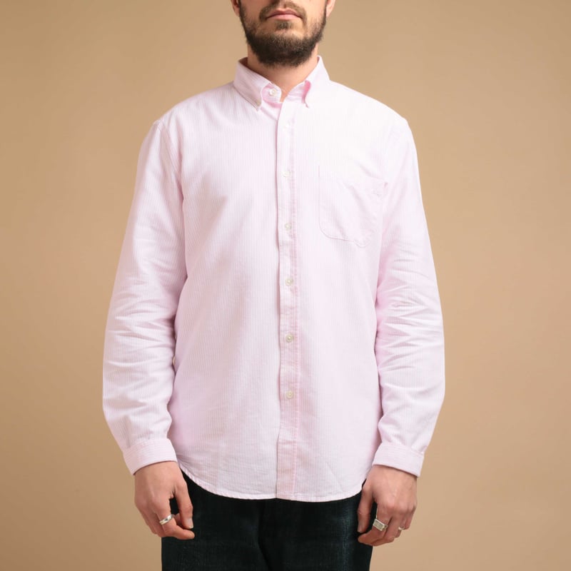 Belavista Stripe Pink