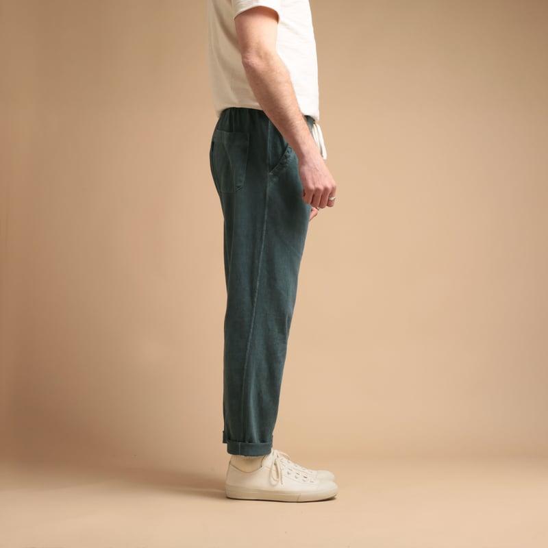 Tee Pants P-Slate