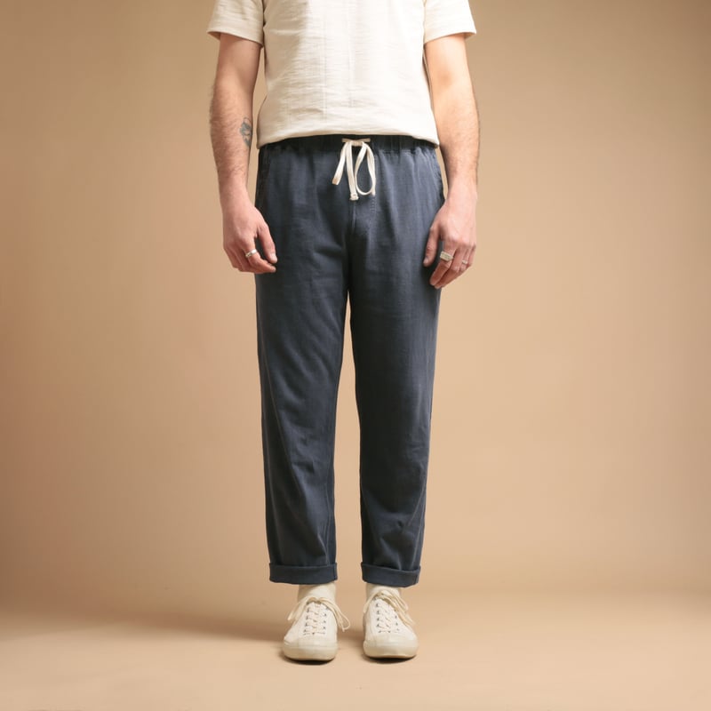 Tee Pants P-Navy