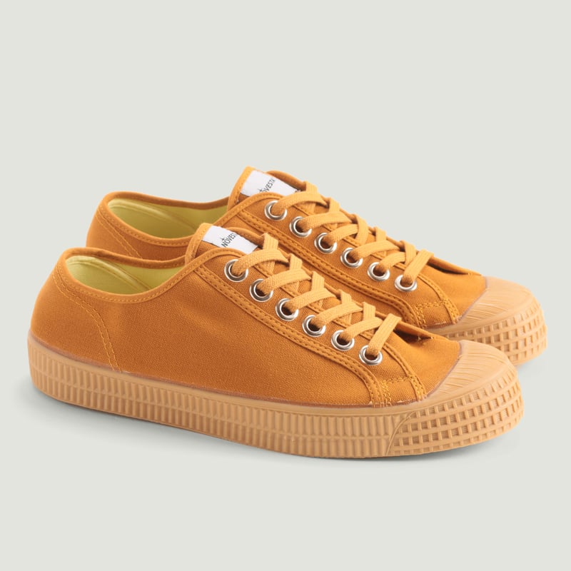 Star Master Suede/Transparent