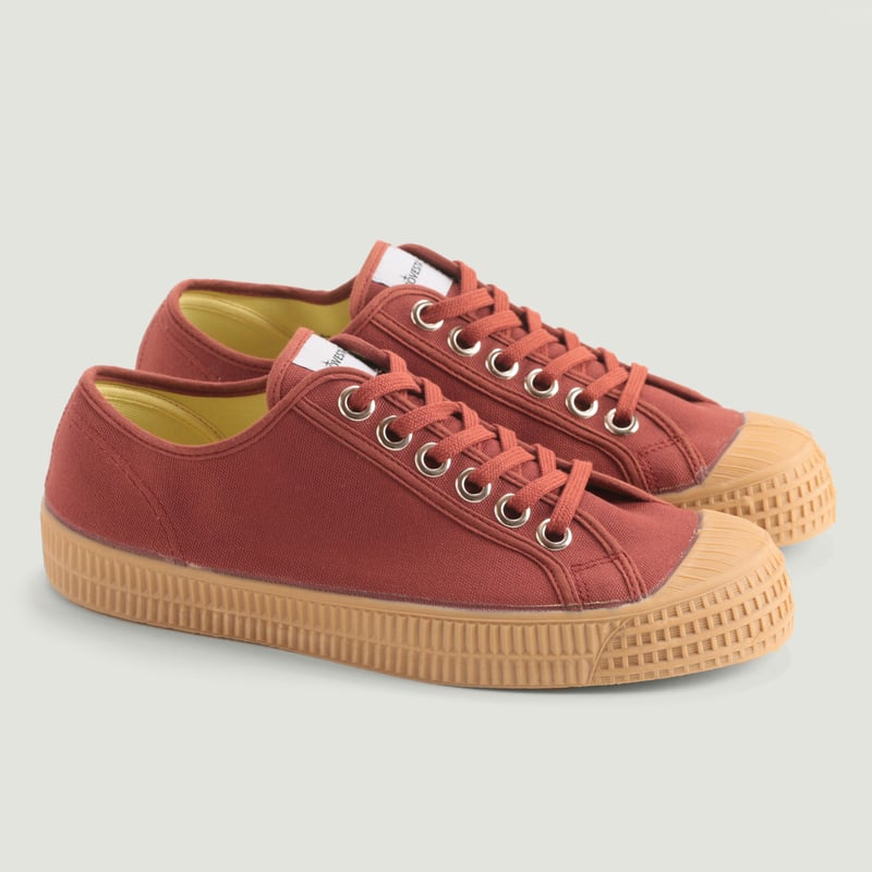 Star Master Marsala / Transparent