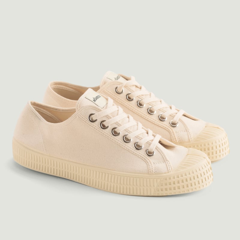 Star Master Mono Beige/Ecru