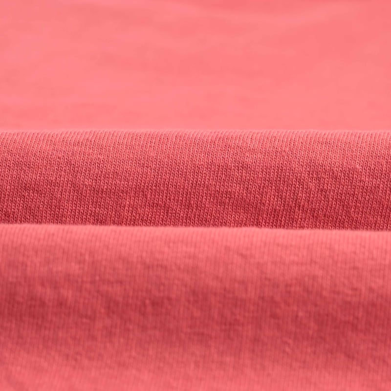 Short Sleeve Crew T-Shirt Flamingo