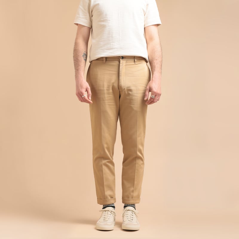 1001P-024 Khaki