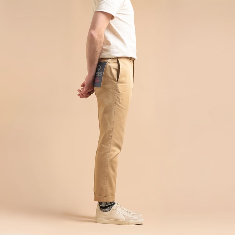 1001P-024 Khaki