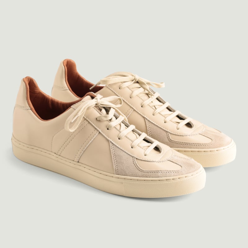 German Military Trainer Panna/Panna Sole