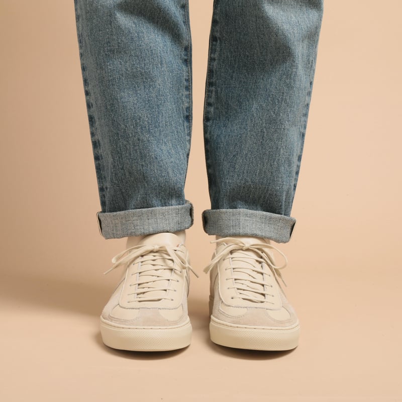 German Military Trainer Panna/Panna Sole