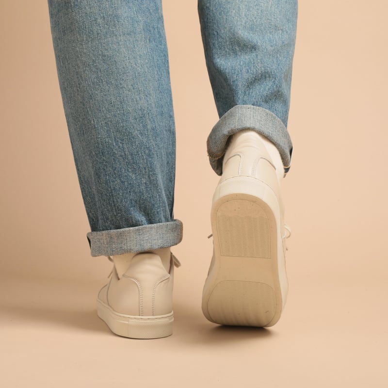 German Military Trainer Panna/Panna Sole