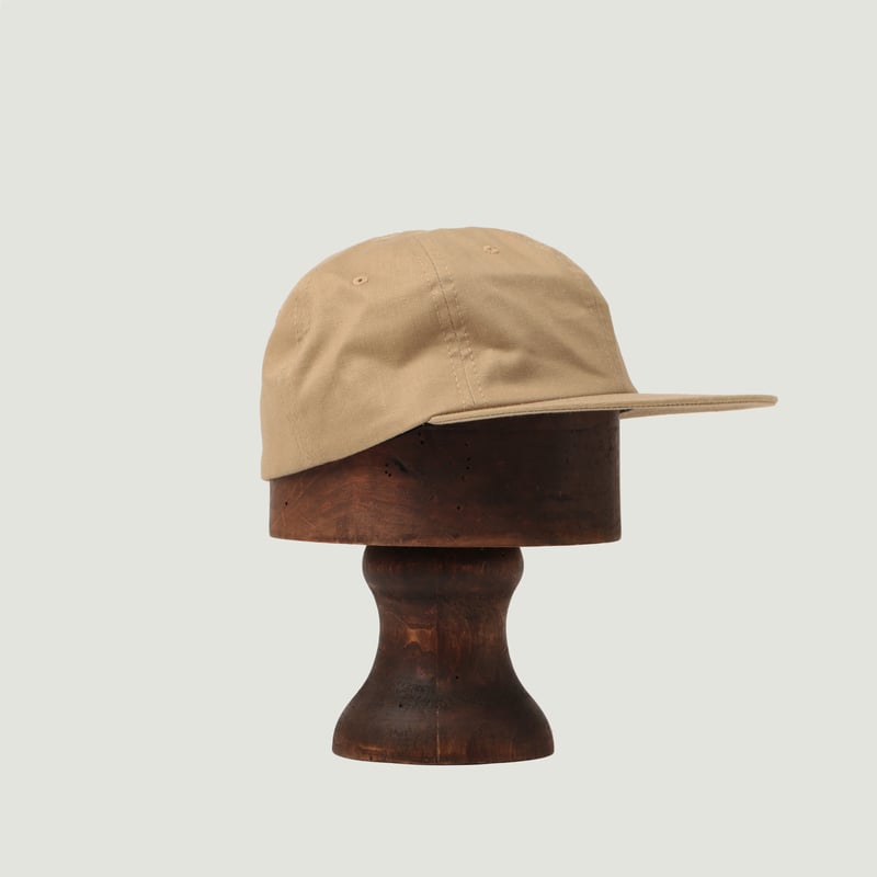 H.W. DOG & CO / B Less Cap Beige