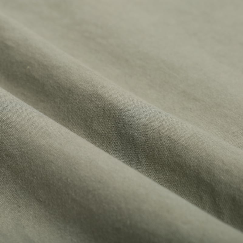 "SURE MFG" 7.5oz Pocket Short Sleeve Tee Dusty Olive