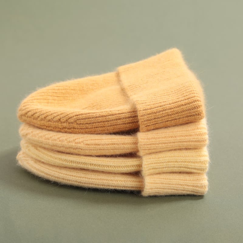 Mango Barra Hat