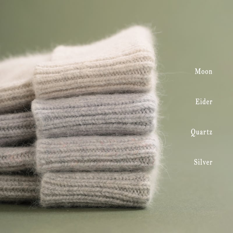 Barra Hat by Eider