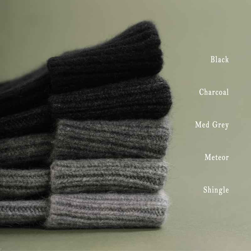 Barra Hat Shingle Beanie